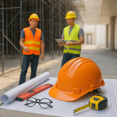 Construction