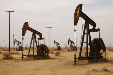Oil & Gas